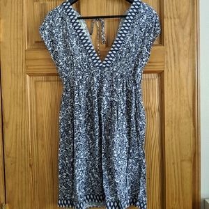 Accessorize Beach Cover Up